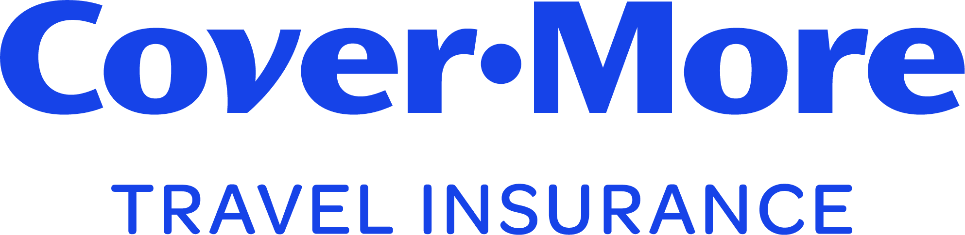 CoverMore travel insurance logo - Snow Sports