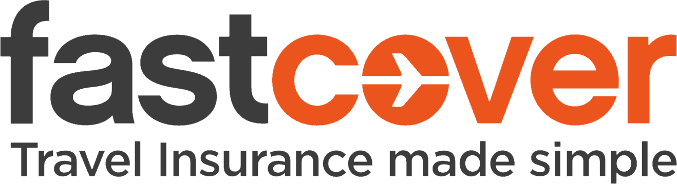 FastCover travel insurance logo - Snow Sports Plus