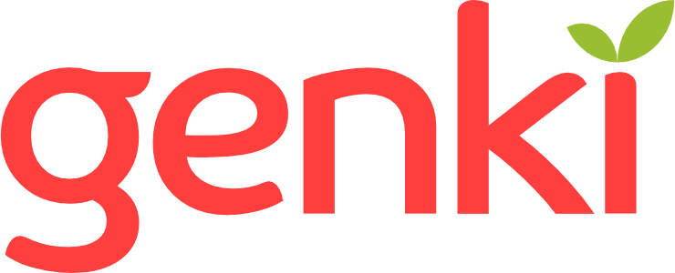 Genki health insurance logo - Genki Traveler